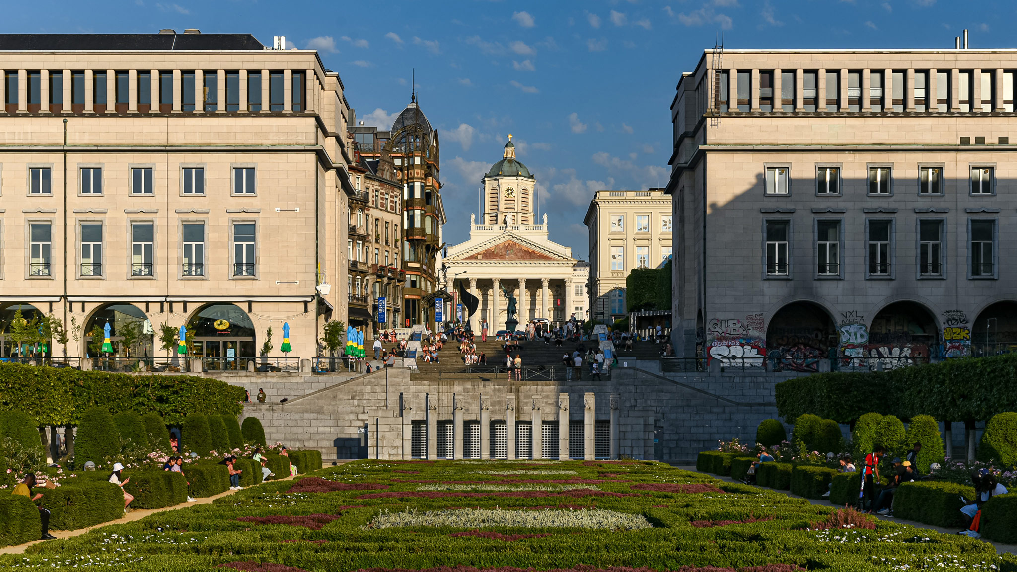Brussels